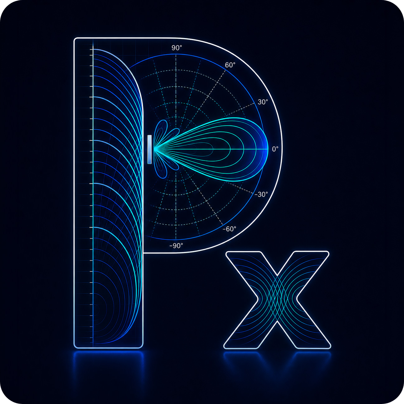 Proximity app icon
