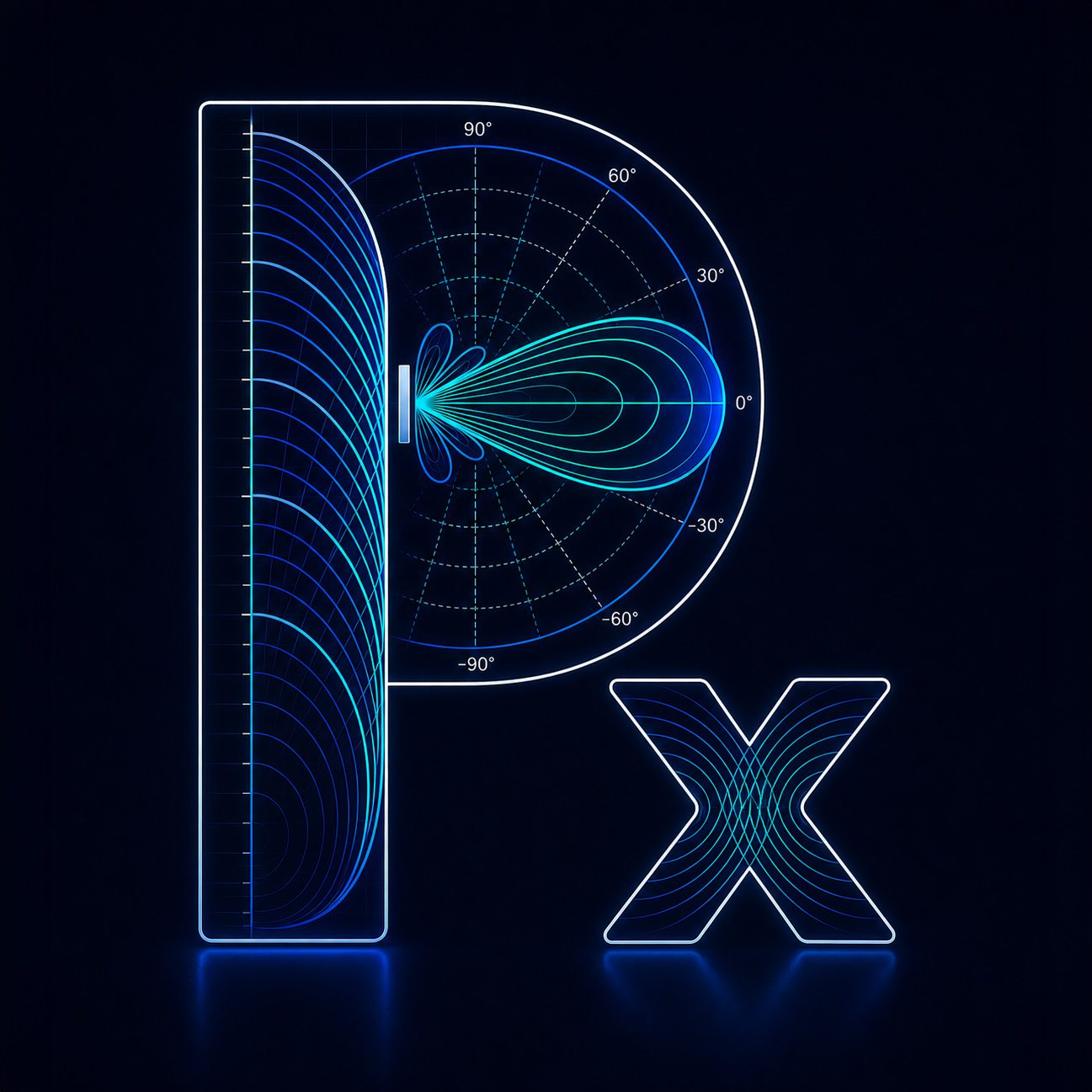 Proximity app icon